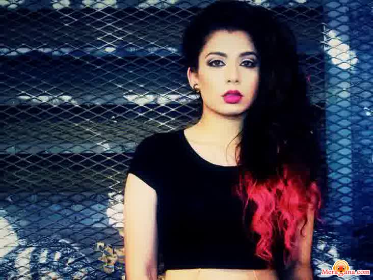 Poster of Jasmine Sandlas